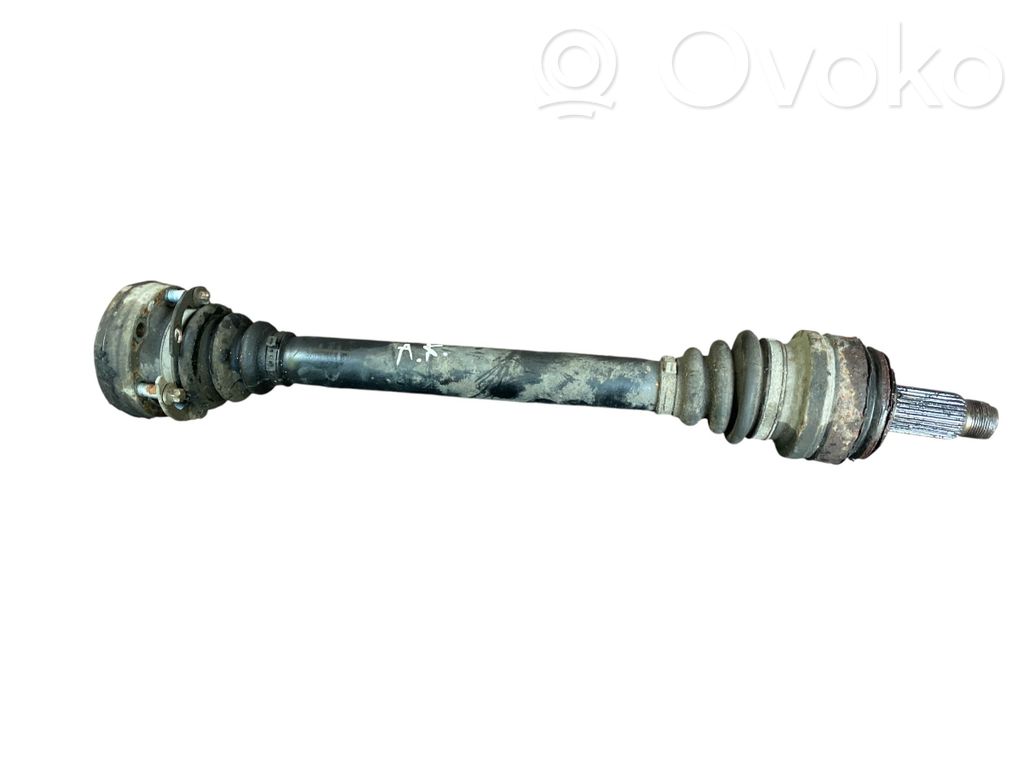 BMW 3 E92 E93 Rear driveshaft 