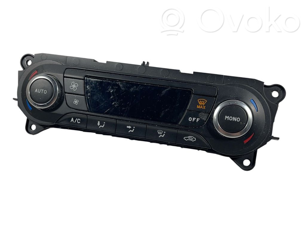 Ford Mondeo MK IV Climate control unit 
