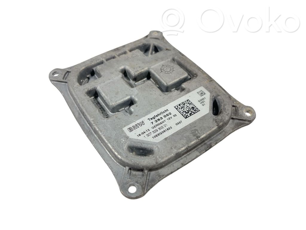 Headlight ballast module Xenon   7263052,130732930201,10EEG091822