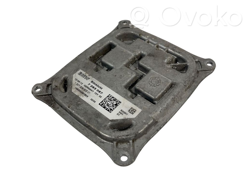 BMW 3 E92 E93 Headlight ballast module Xenon 