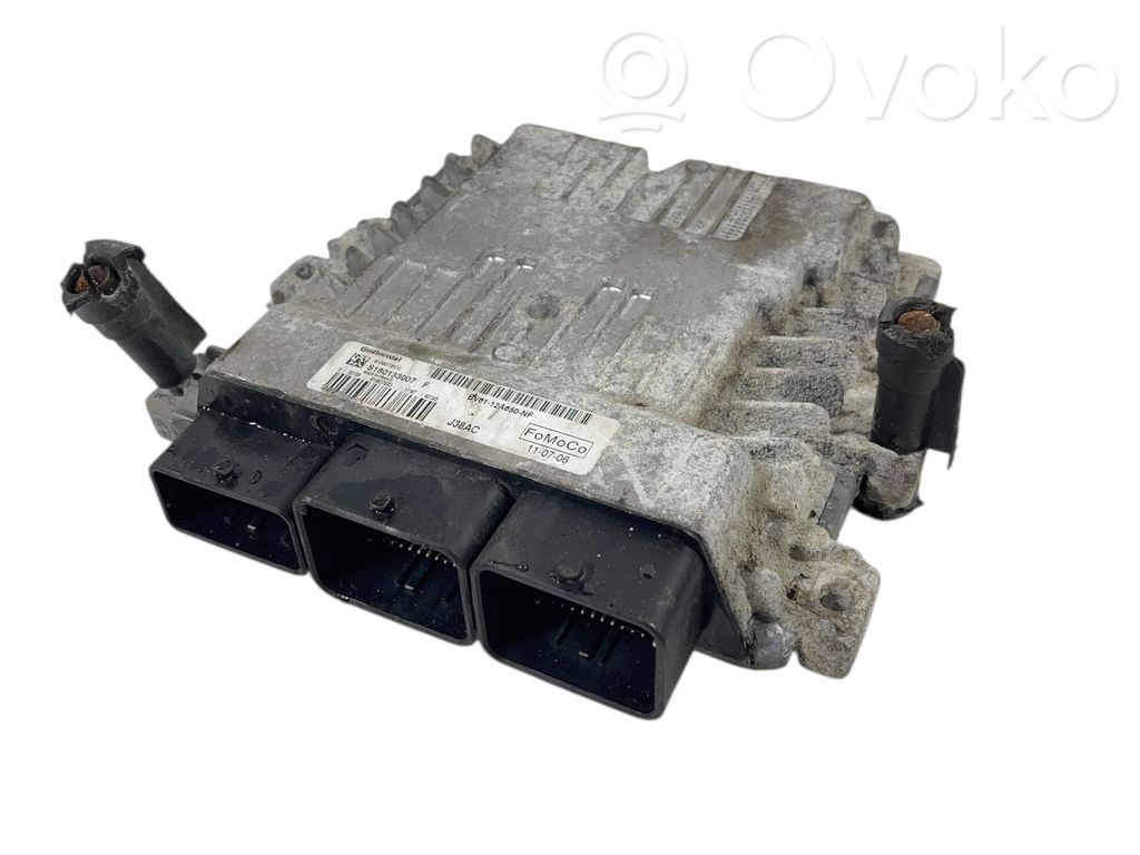 Ford Focus Unitate/modul de control motor 