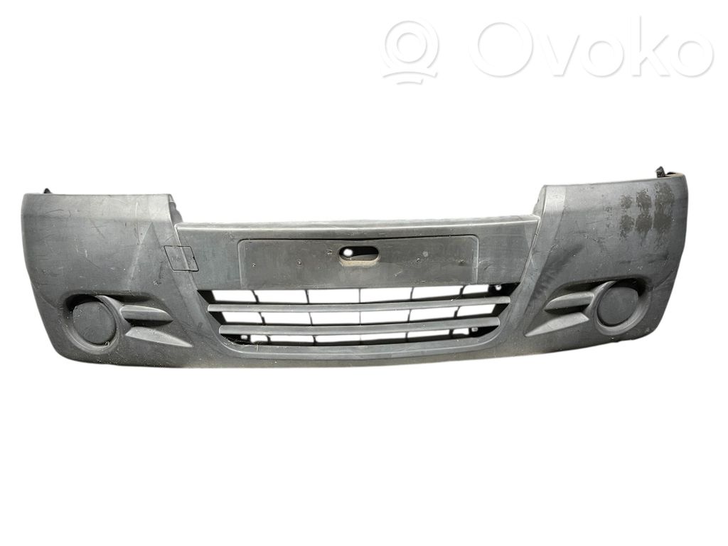 Renault Trafic II (X83) Front bumper 