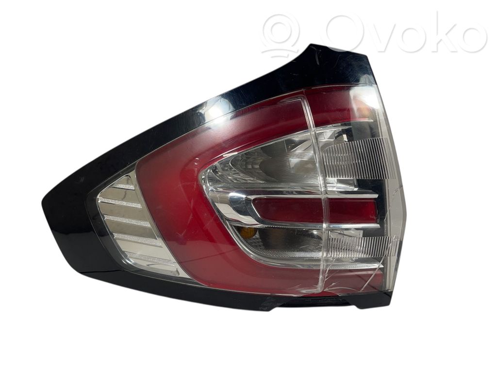 Ford Galaxy Takavalot 