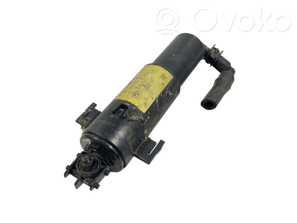 BMW 3 E92 E93 Headlight washer spray nozzle 