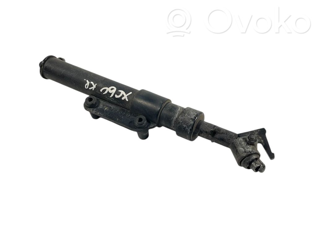 Volvo XC60 Dysza spryskiwacza lampy przedniej 