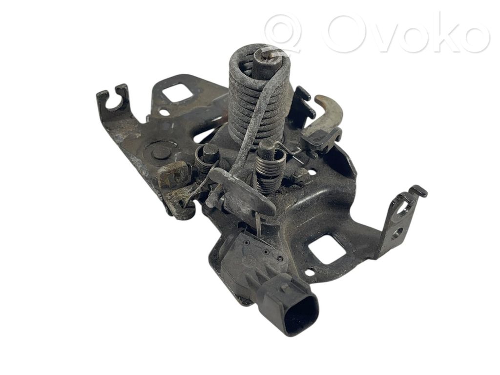 Ford Galaxy Serrure de capot 