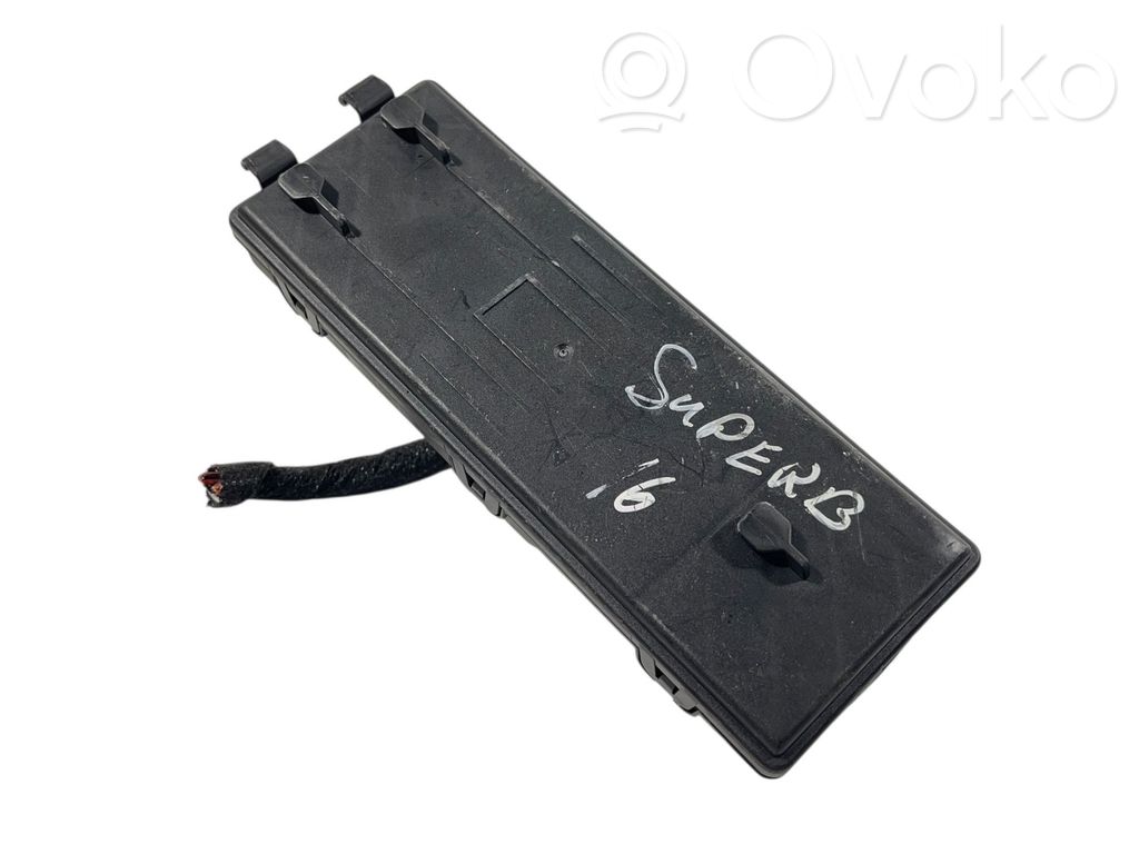 Tailgate/trunk control unit/module   5Q0959107J,A2C73762913