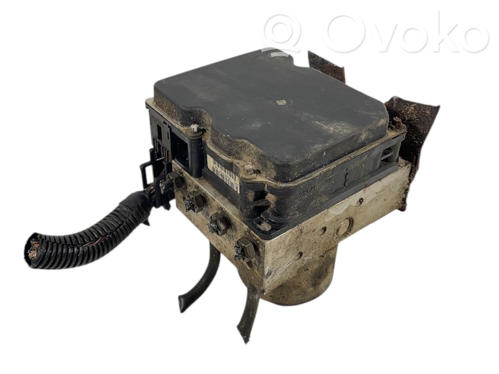 Ford Transit Блок ABS 