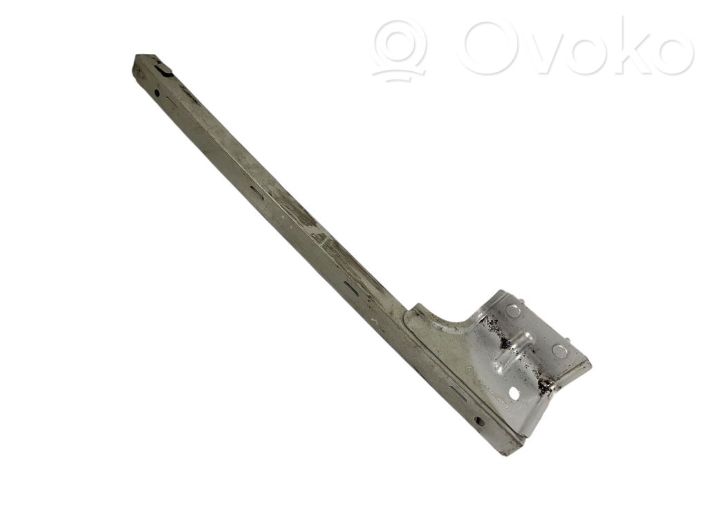 Renault Trafic III (X82) Front door windshield rail 