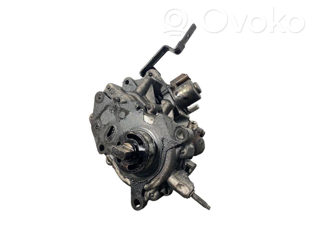 Ford Galaxy Polttoaineen ruiskutuksen suurpainepumppu 