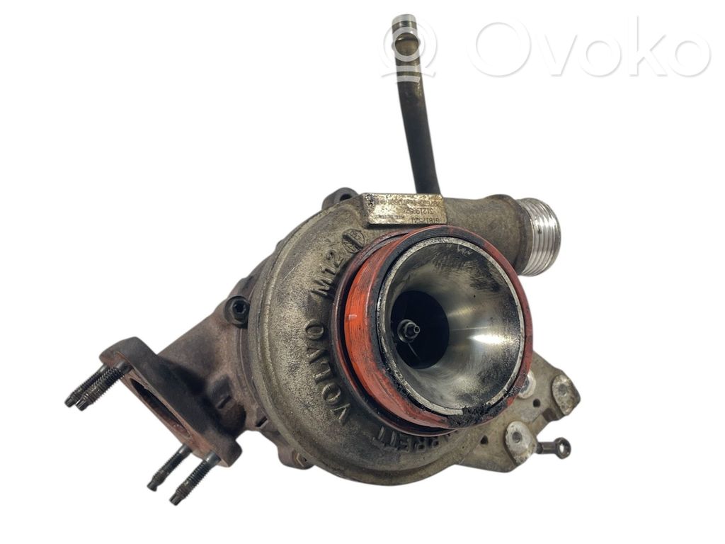 Turbo   31219857,GTB1752V