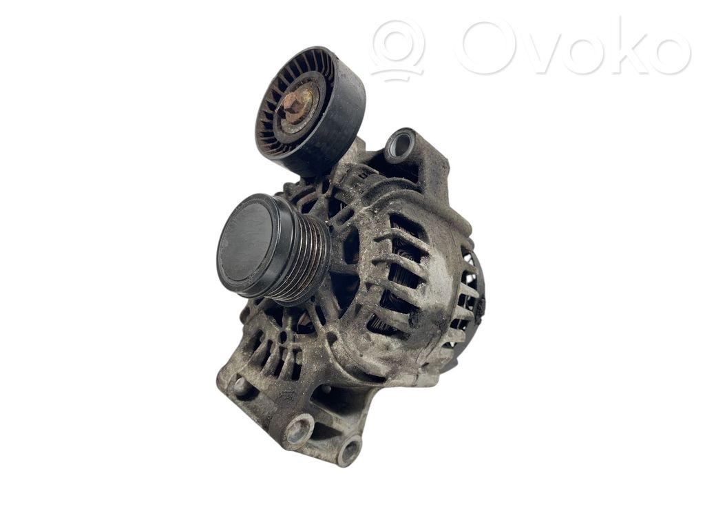 Ford Mondeo MK IV Generator/alternator 