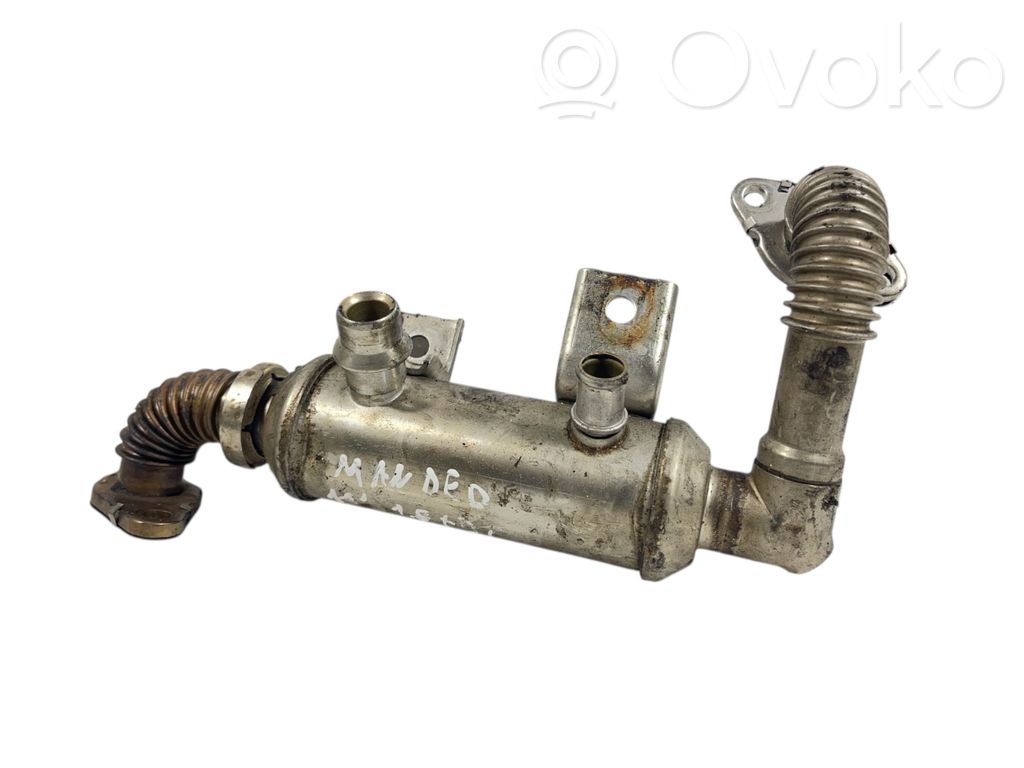 Ford Mondeo MK IV Chłodnica spalin EGR 