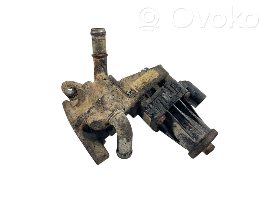 Válvula EGR   BK2Q9D475CB,703784050