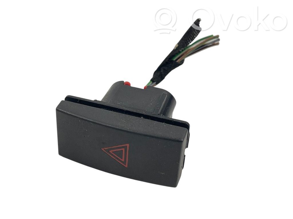 Ford Transit Hazard light switch 