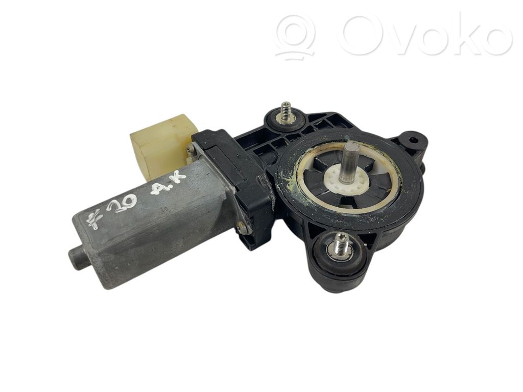 BMW 1 F20 F21 Motorino alzacristalli della portiera posteriore 