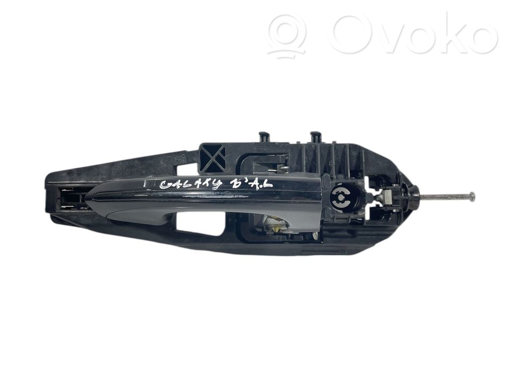 Ford Galaxy Manecilla externa puerta trasera 