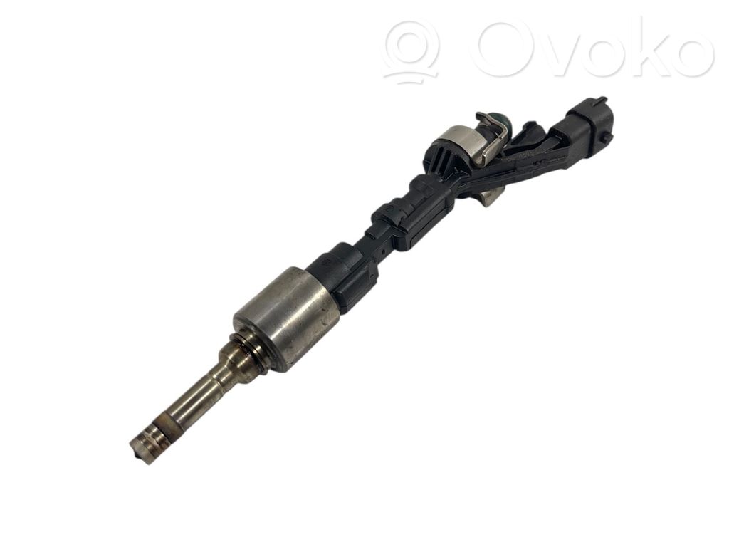 Ford Mondeo MK IV Inyector de combustible 