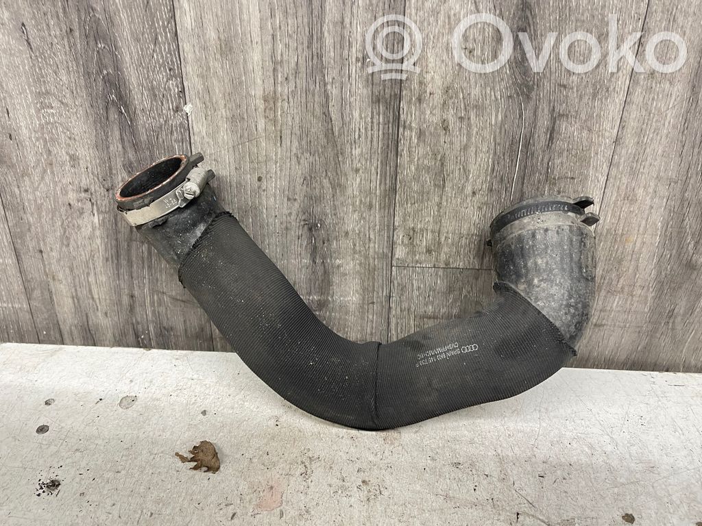 Audi A4 S4 B8 8K Intercooler hose/pipe 