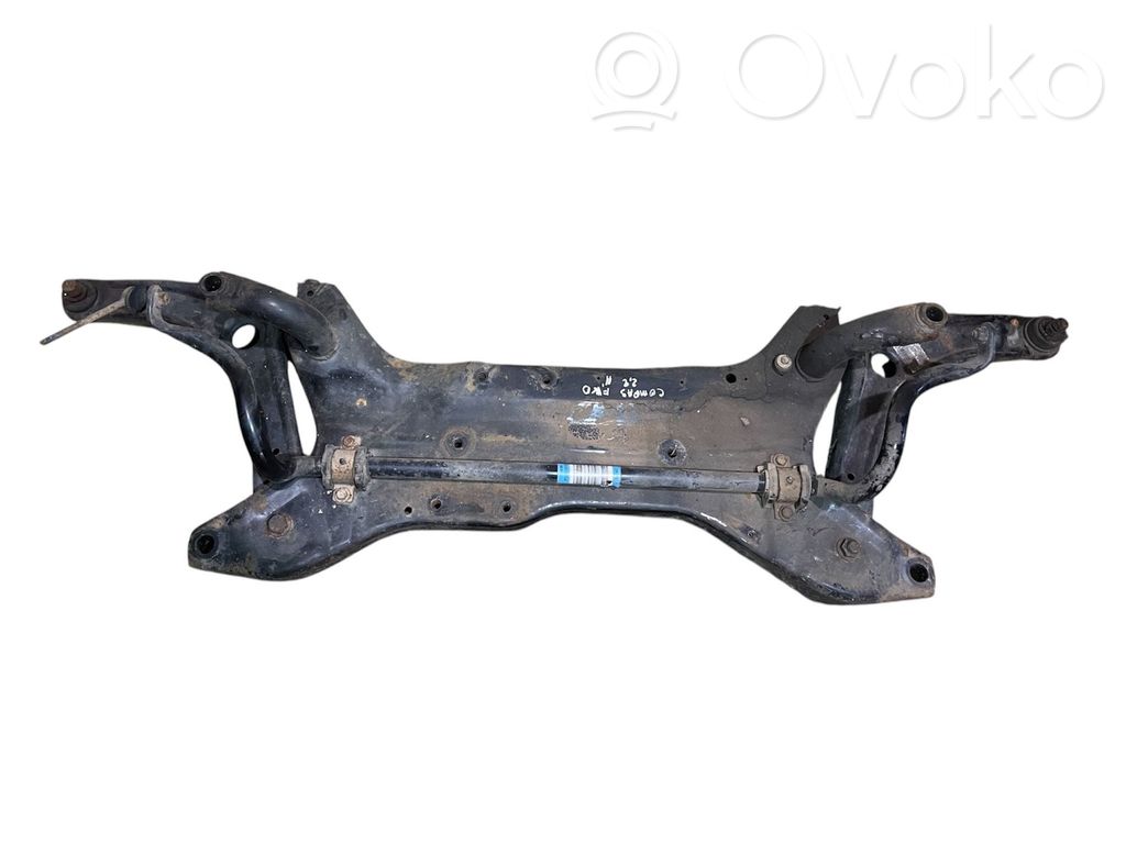 Priekinis tiltas   05105101AC