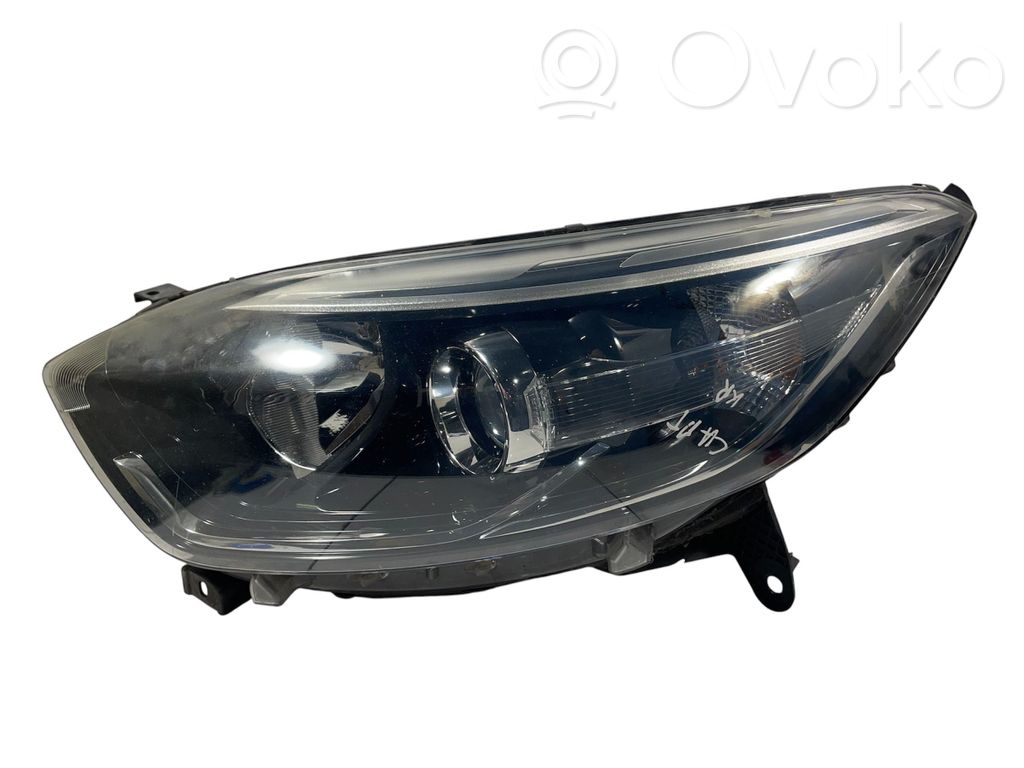 Scheinwerfer   260601654R,0301281611,343502A011