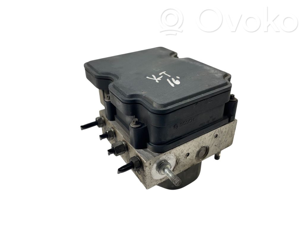 Nissan X-Trail T32 ABS Pump 
