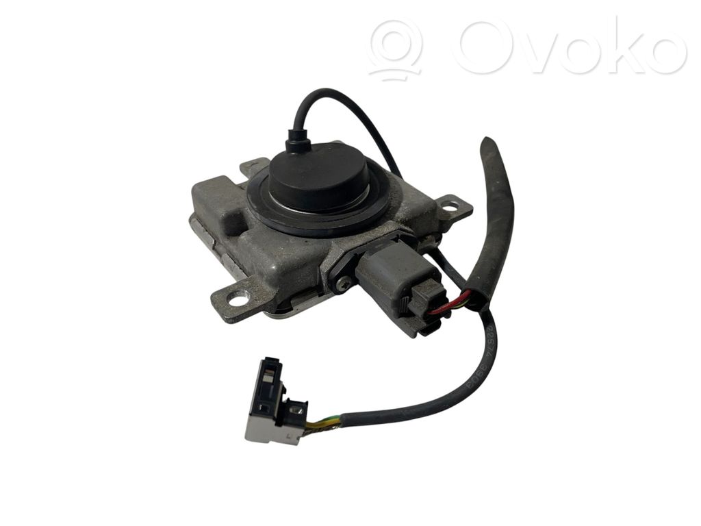 Mazda CX-5 Headlight ballast module Xenon 