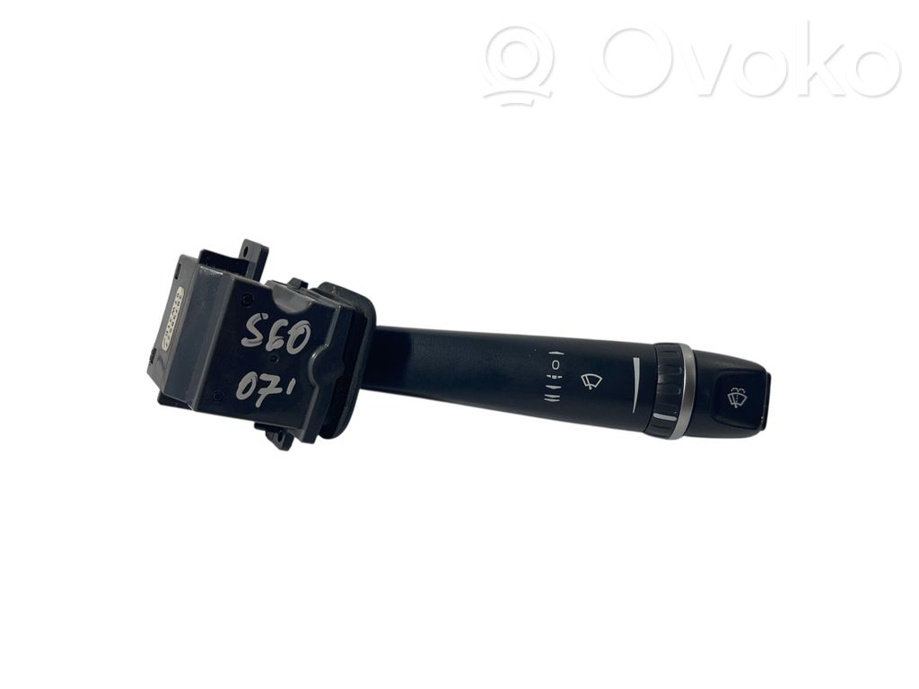 Volvo S60 Palanca de control del limpiaparabrisas 