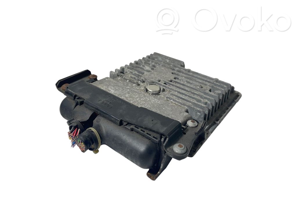 Seat Leon (1P) Engine control unit/module 