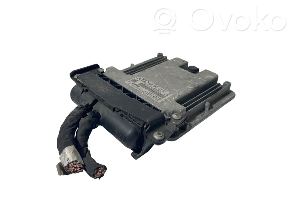 Audi TT TTS Mk2 Unitate control motor/modul ECU 