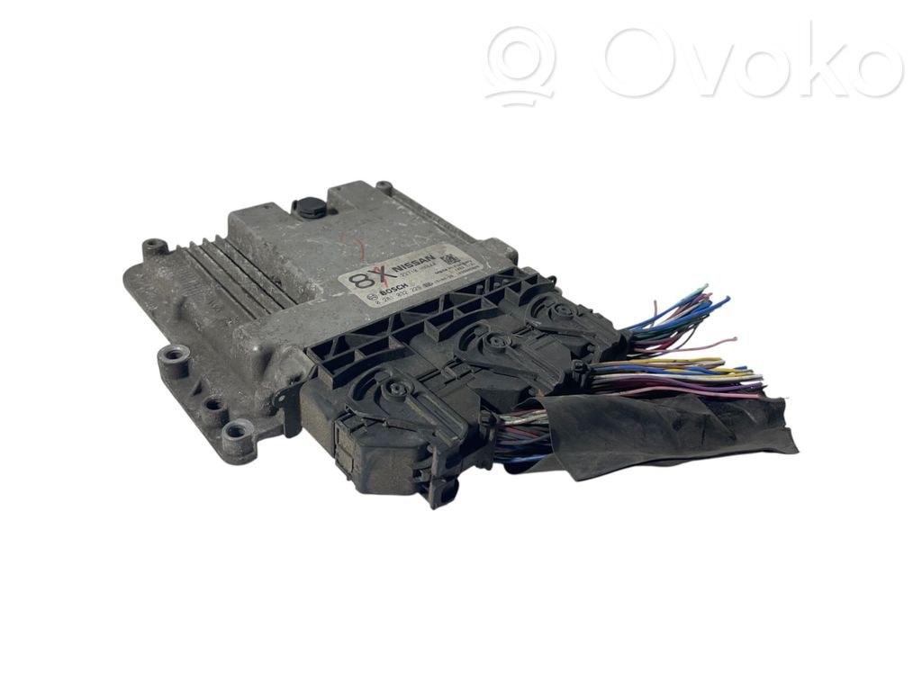 Nissan X-Trail T32 Engine control unit/module 