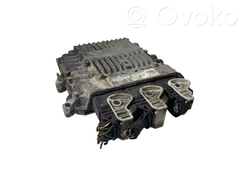 Volvo V50 Engine control unit/module 