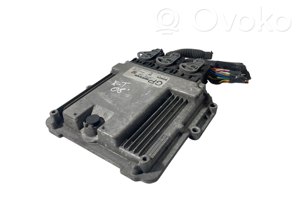 Nissan X-Trail T31 Engine control unit/module 