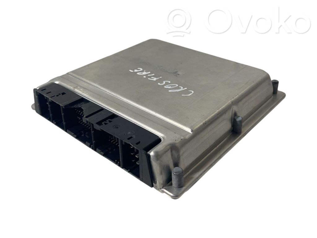 Chrysler Crossfire Engine control unit/module 