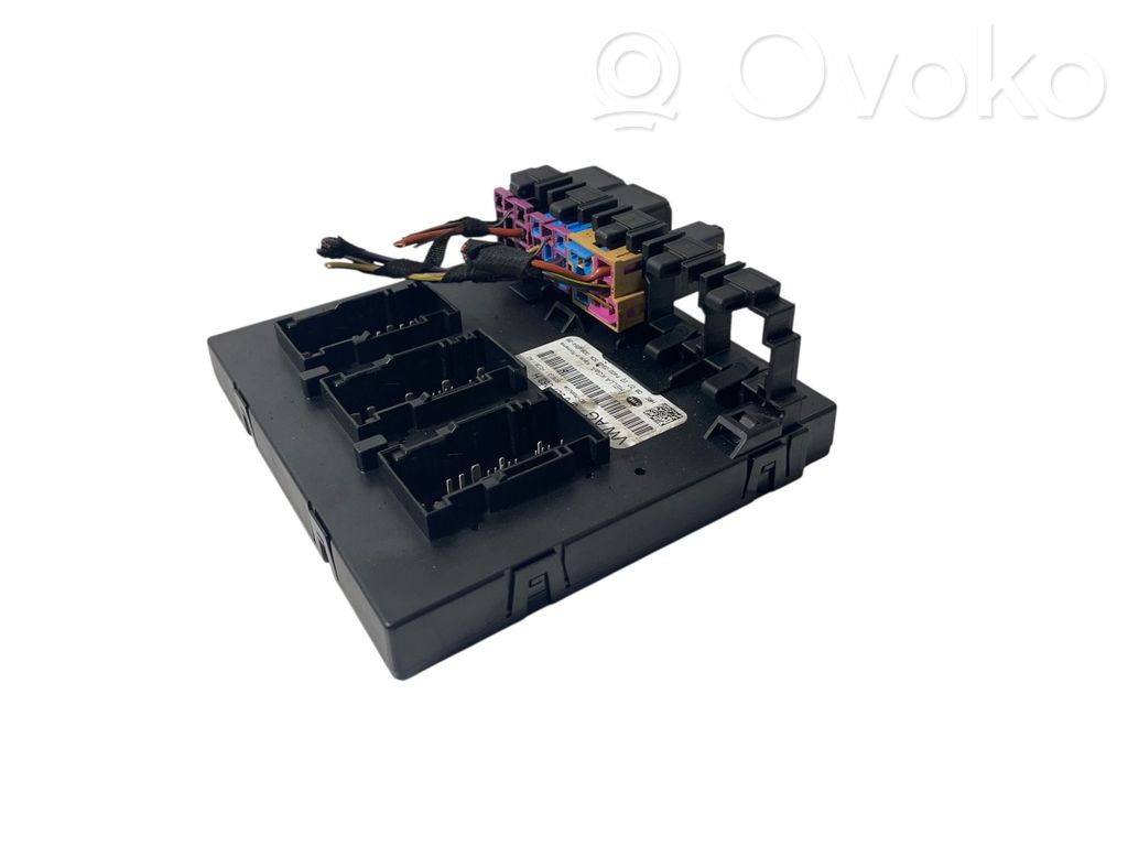 Audi TT TTS Mk2 Comfort/convenience module 
