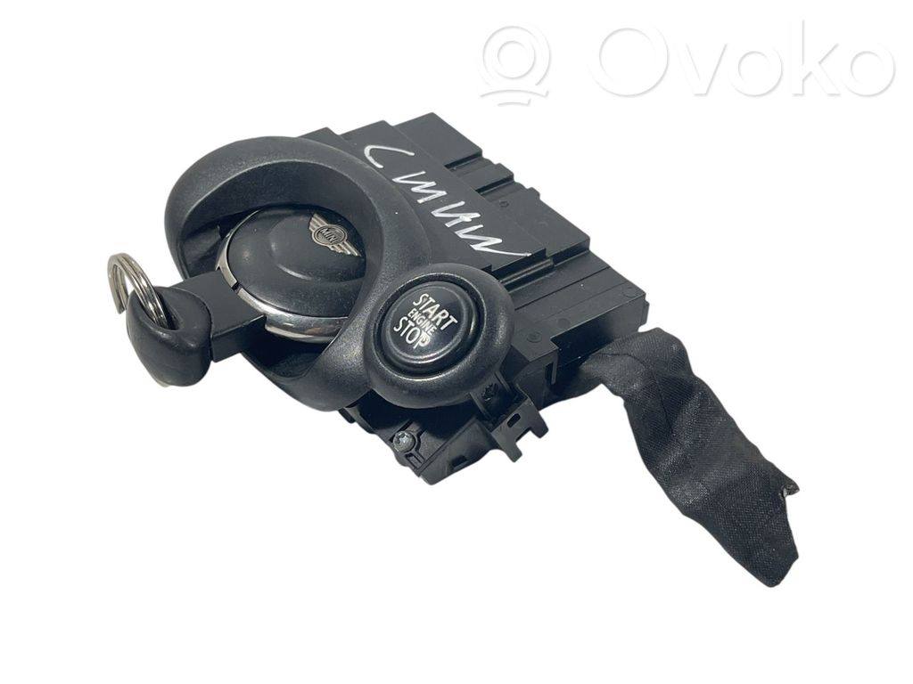 Mini Cooper Countryman R60 Ignition lock 