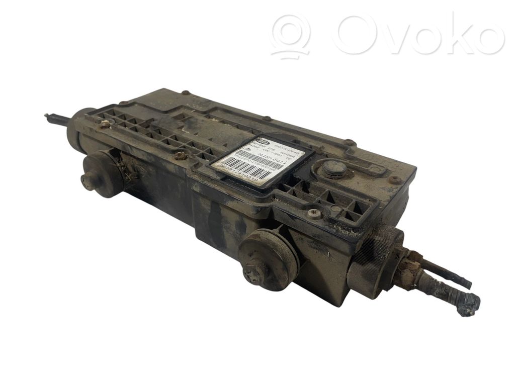 Land Rover Range Rover Sport L320 Unitate/modul comandă sistem frânare 