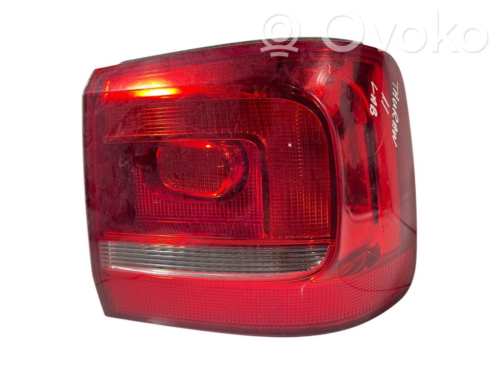 Lampa tylna   1T0945096R,2SD01046802