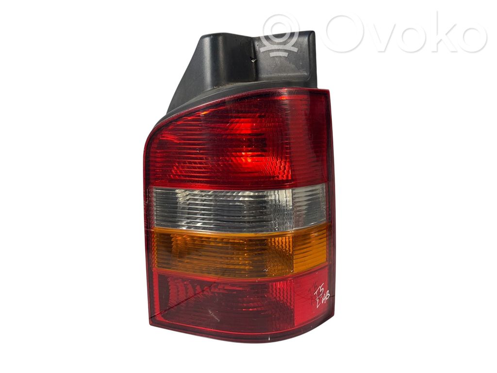 Volkswagen Transporter - Caravelle T5 Lampa tylna 