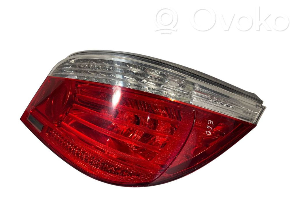 Rear/tail lights   7177282,10072009