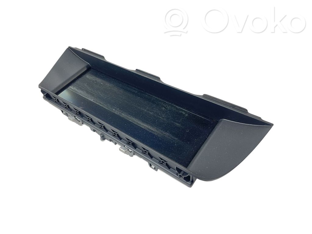 BMW 5 F10 F11 Monitor / wyświetlacz / ekran 