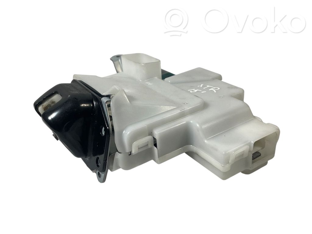 Nissan X-Trail T32 Tailgate/trunk/boot lock/catch/latch 