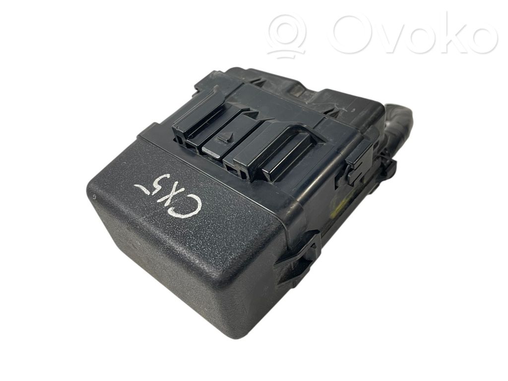 Sulakemoduuli   KD4566750,KD6266750