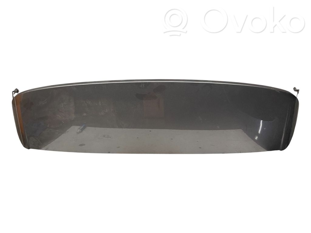 Tailgate/trunk spoiler   960304415R
