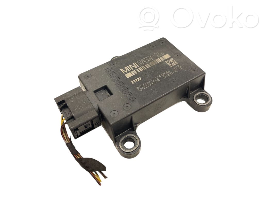 Mini Cooper Countryman R60 ESP (stability system) control unit 