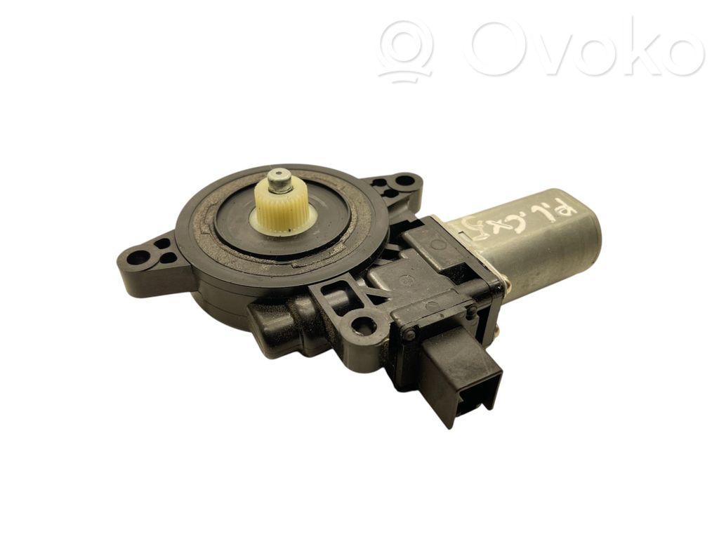 Silnik regulatora szyby drzwi przednich   D6515858X,SD963827,CM012030,GA558RP