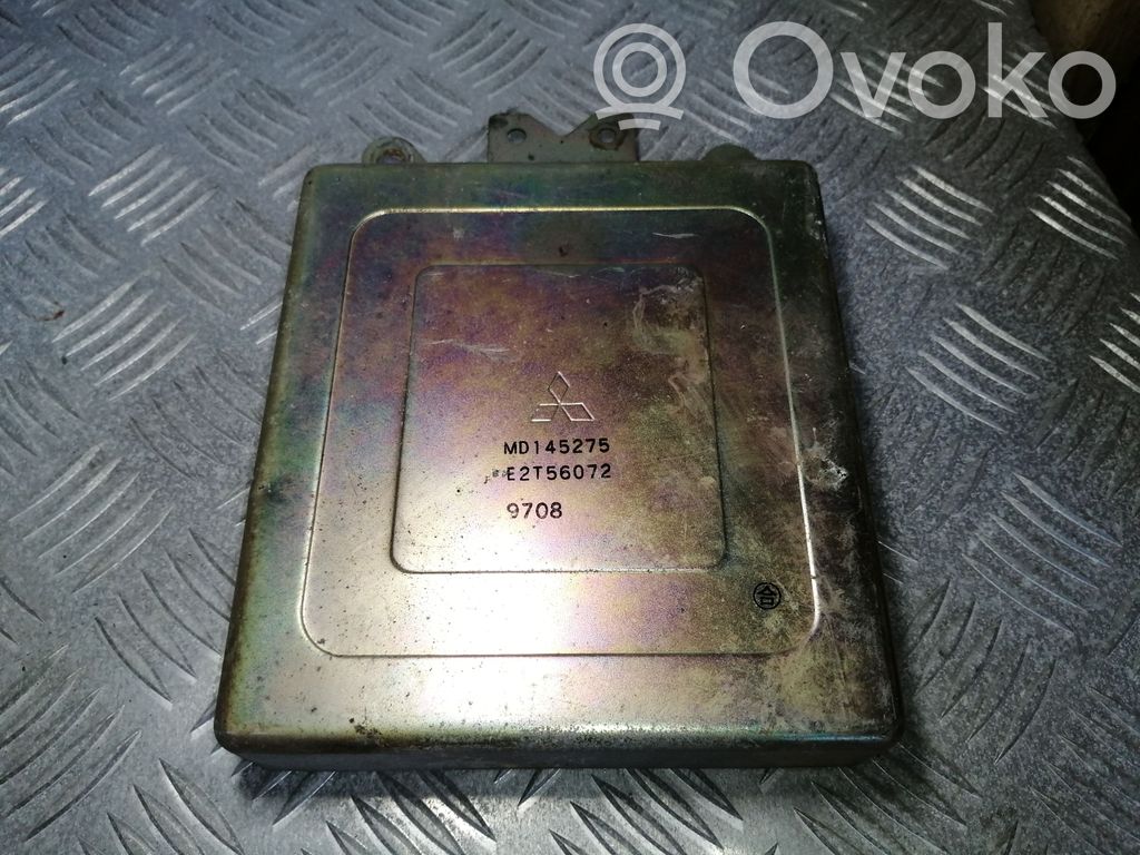 Mitsubishi Colt Engine control unit/module 