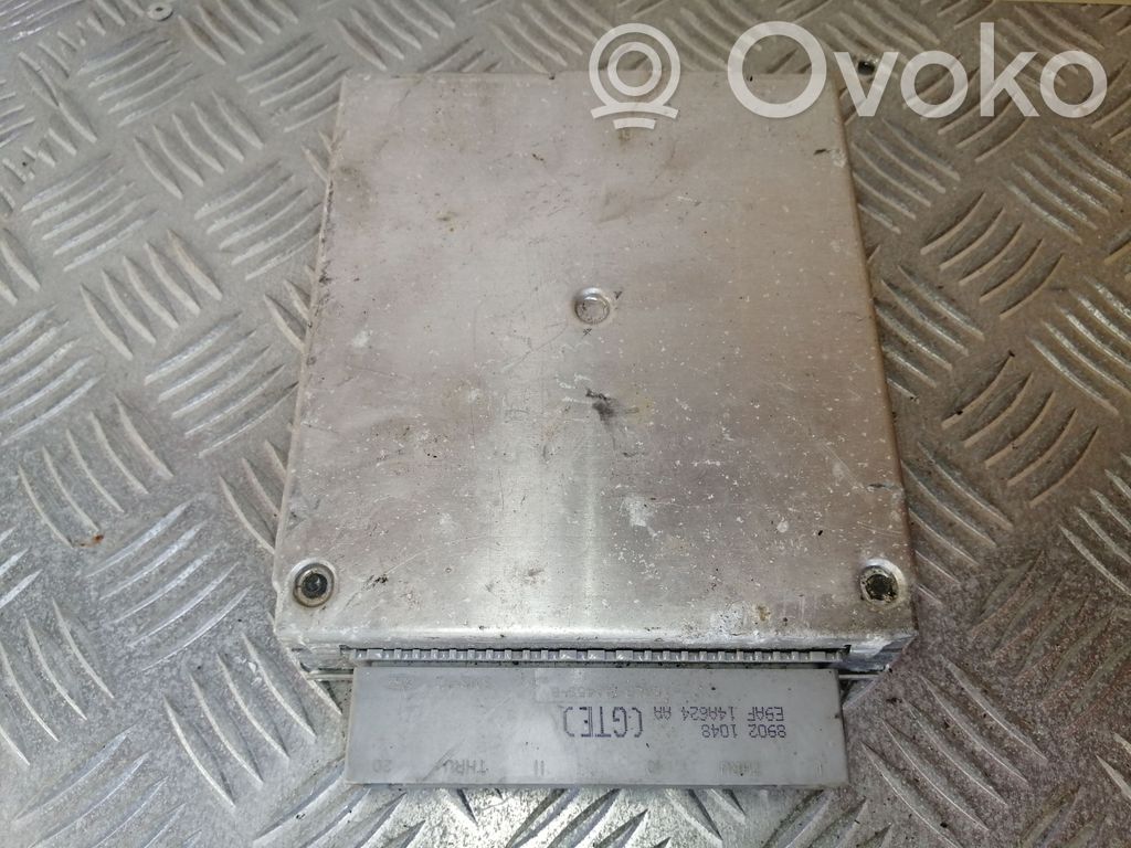 Ford Sierra Engine control unit/module 
