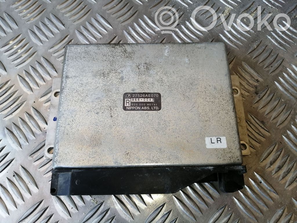 Subaru Outback ABS control unit/module 