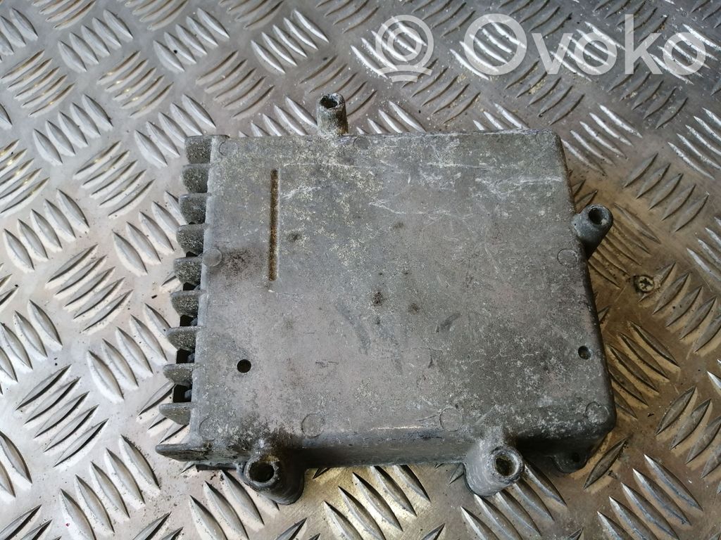 Dodge Grand Caravan Engine control unit/module 
